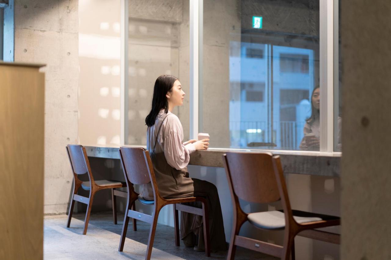 Of Hotel Sendai
